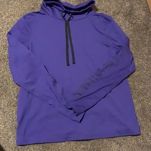 Victoria’s Secret Sport Cowl sweatshirt